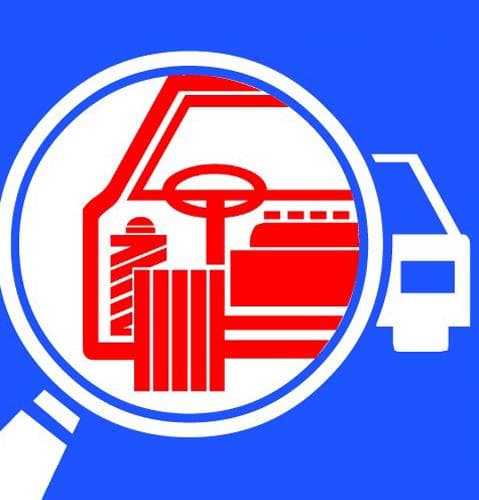 Auto Bilan Cergy